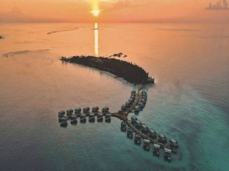 马尔代夫阿丽拉岛酒店Alila Kothaifaru Maldives