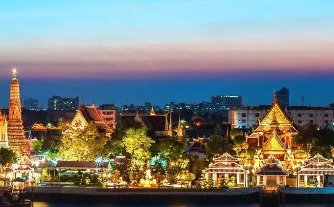 泰国自由行落地签服务